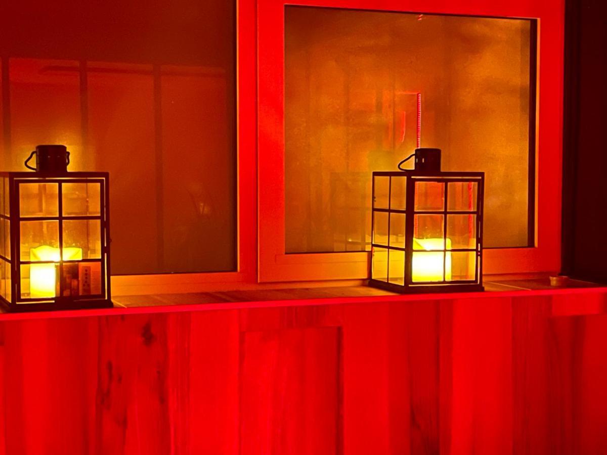 Loft Red Lights Apartment Saint-Cyprien  Luaran gambar